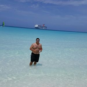 Meet your Posher, William