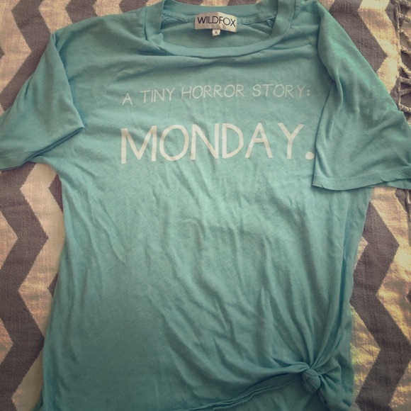 Wildfox! Good condition