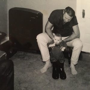 Meet your Posher, Chris