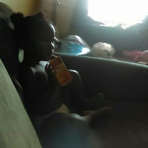 Meet your Posher, Nicketta