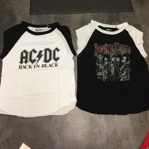 BAND TOP BUNDLE
