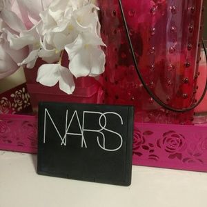 Nars laguna bronzer