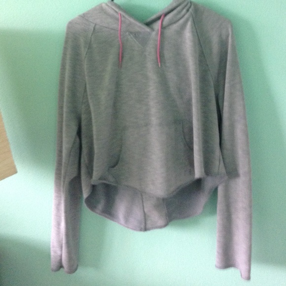 Under Armor hoodie