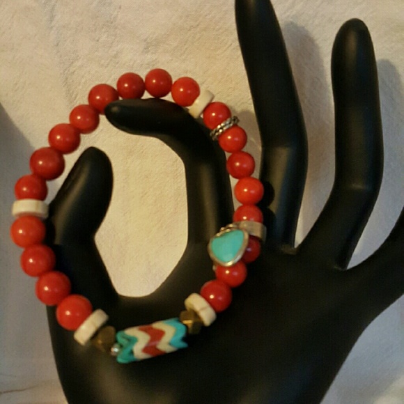 5 pc bundle Silpada jewelry for wanderingutopia