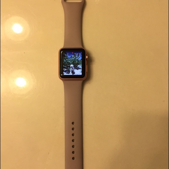 Apple Watch