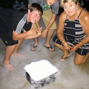 Meet your Posher, Doug