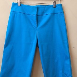 Cache knee shorts size 6