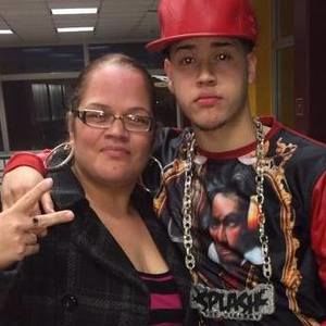 Meet your Posher, Brigitte