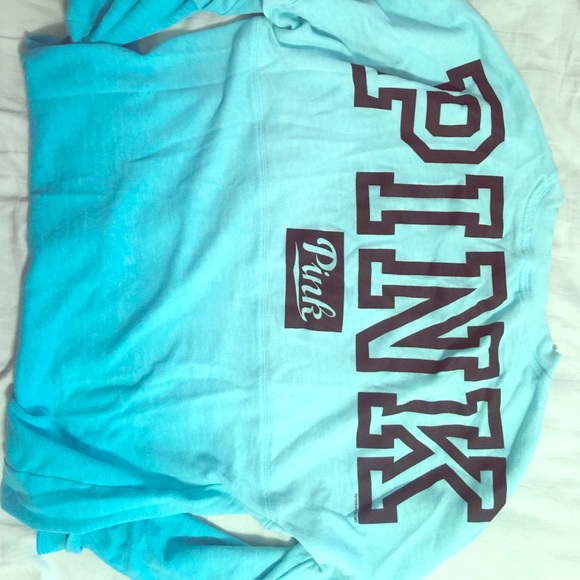 New no tags Victoria secret crew size small.......