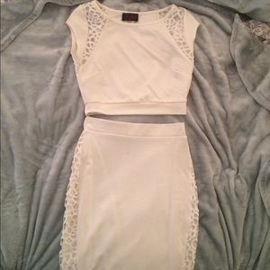 Reduced!!! Hot Miami styles 2 piece 💃💃🏻💃🏻