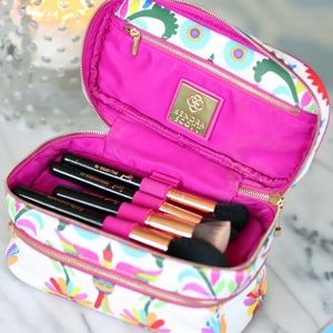 Kendra Scott Makeup Bag