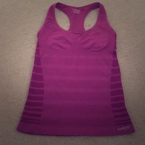 Bebe workout tank