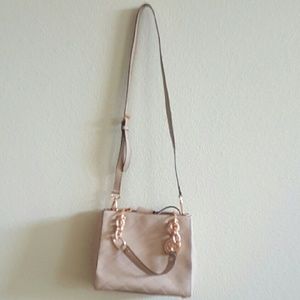 Rose Gold Michael Kors crossbody