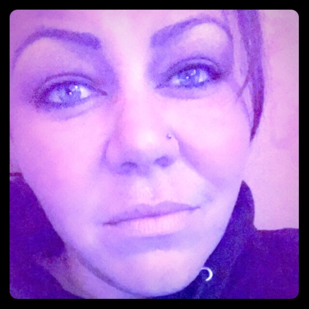 Meet your Posher, Lacey