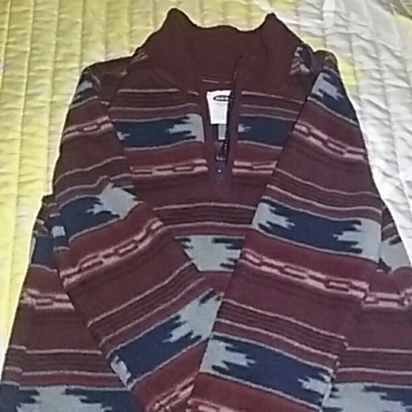 Pull over fleece 3T