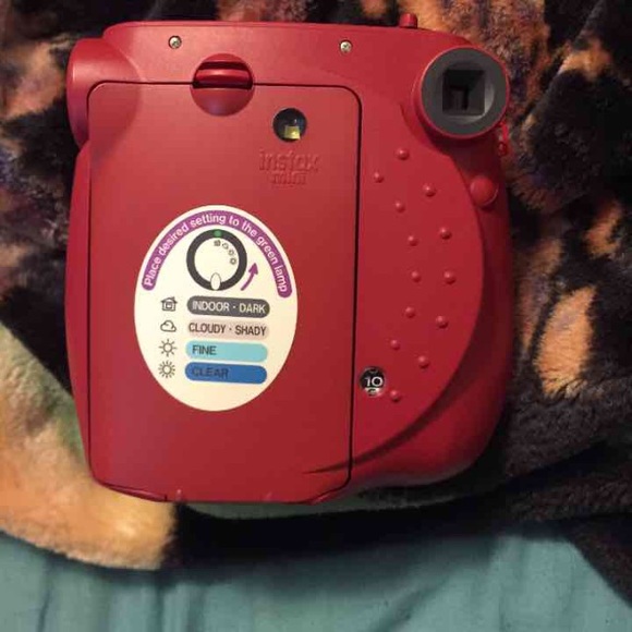 Fujifilm instax mini 7s - Picture 2 of 3