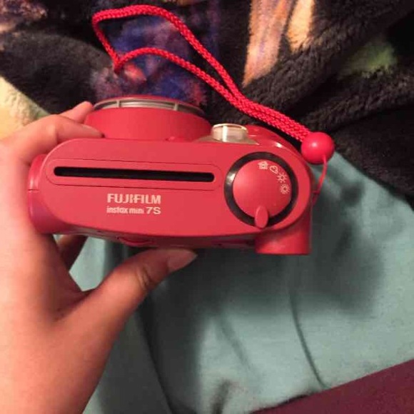 Fujifilm instax mini 7s - Picture 3 of 3