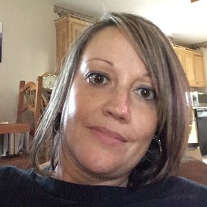 Meet your Posher, Christi