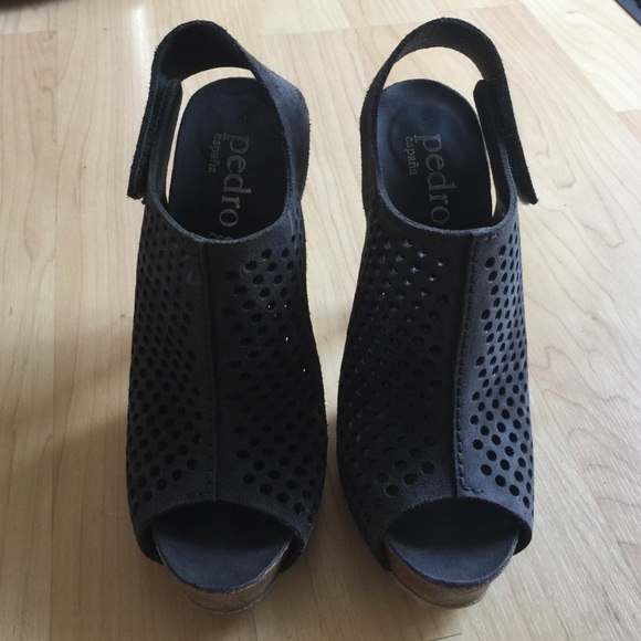 Pedro Garcia Candela size 36.5