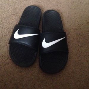 Men's Nike Slides