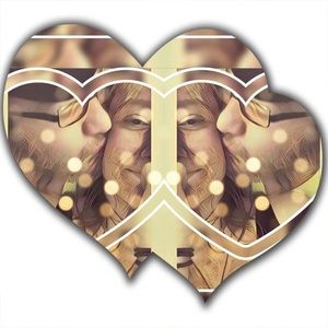 Meet your Posher, Heather