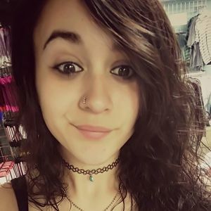 Meet your Posher, Breann