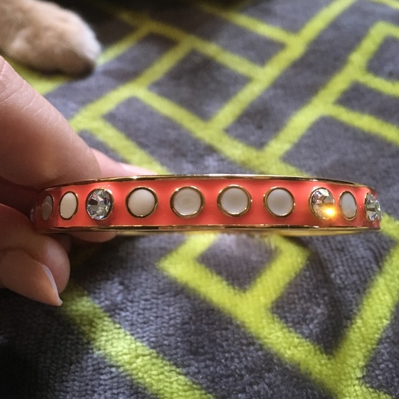 Kate Spade bracelet