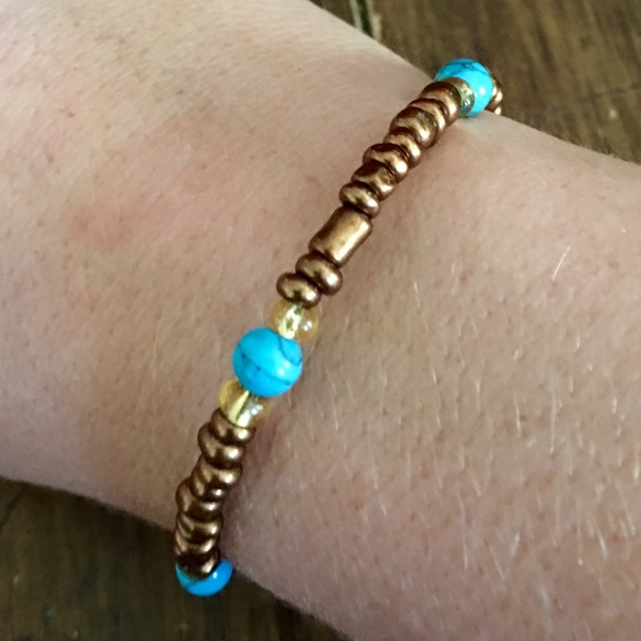 Bangle bracelet