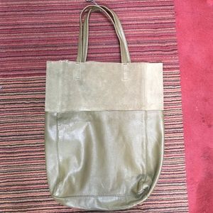 H&M tote looks like Celine clone