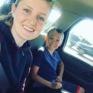 Meet your Posher, Jessie