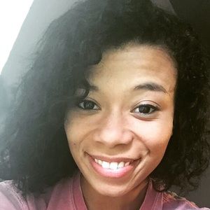 Meet your Posher, Susanna