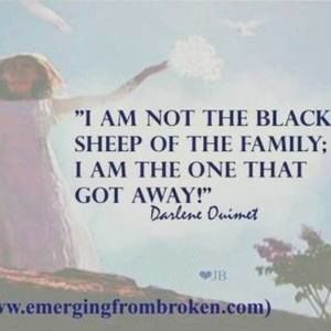 Meet your Posher, Marlene