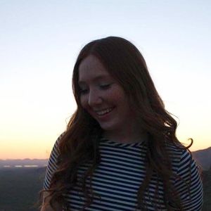 Meet your Posher, Lindsay