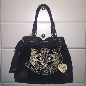 Juicy Couture Daydreamer Handbag