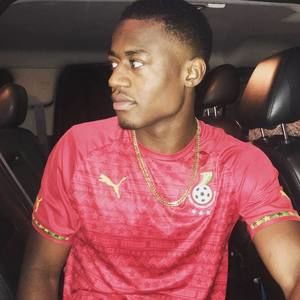 Meet your Posher, Flossy