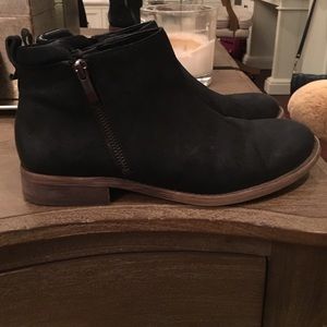 Franco Sarto 'Hancock' Chelsea Bootie
