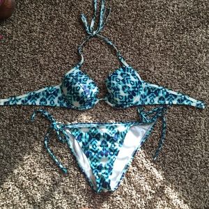 Victoria's Secret swimsuit