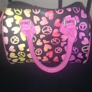 Cute purse