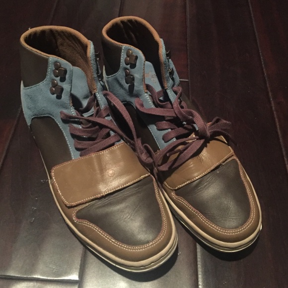 Creative Recreation shoes. Mens size 12