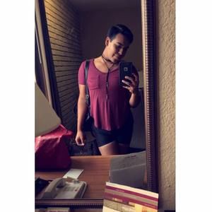 Meet your Posher, Benicio