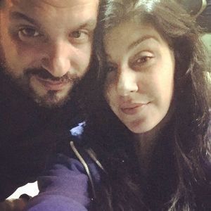 Meet your Posher, Krystin