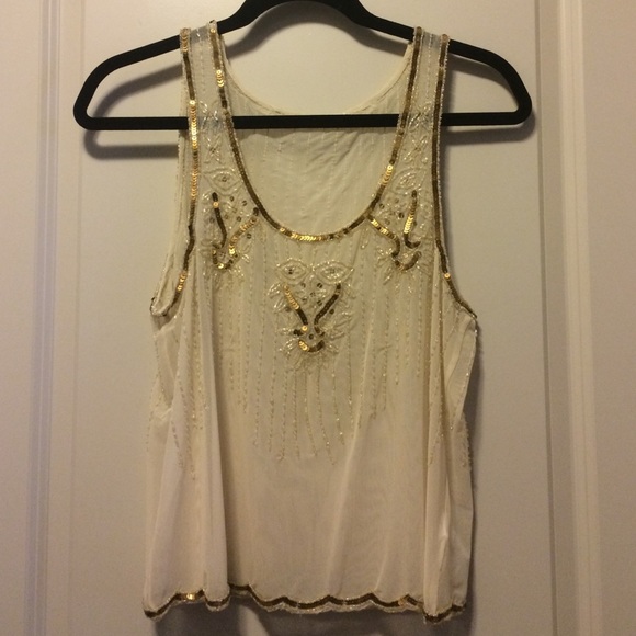 Free people tank