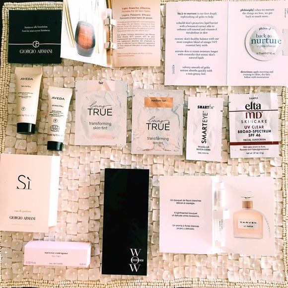 BEAUTY BUNDLE! 🎉🎉🎉