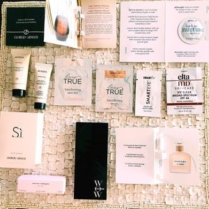 BEAUTY BUNDLE! 🎉🎉🎉