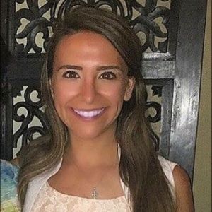 Meet your Posher, Erin