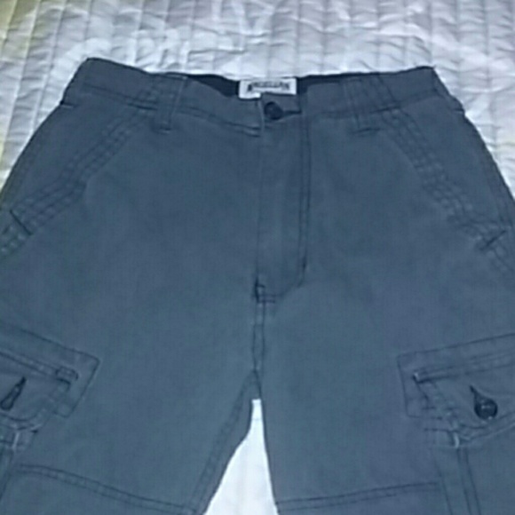 Cargo pants - Picture 1 of 2