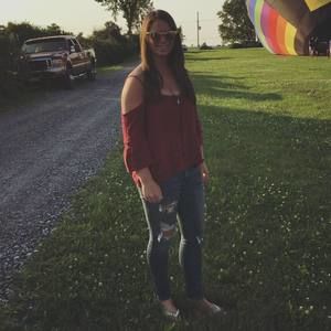 Meet your Posher, Jacqueline