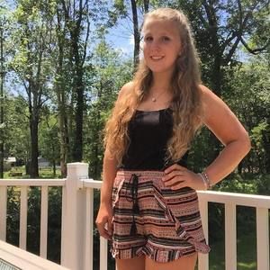 Meet your Posher, Taylor