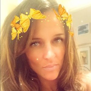Meet your Posher, Jenna