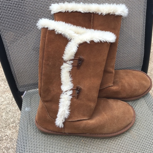 Women's boots